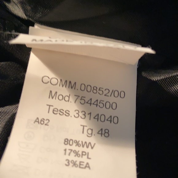 Seventy. NWOT - Picture 12 of 13